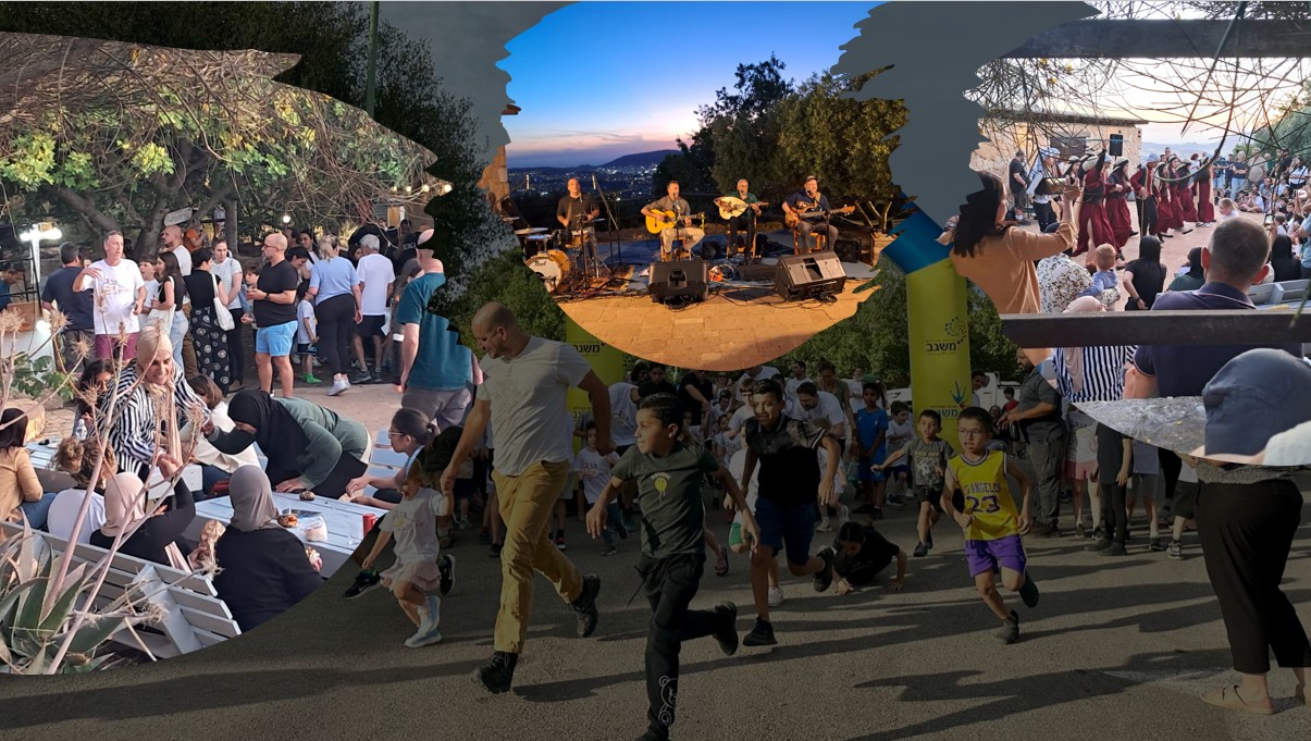 קהילת הר כמון